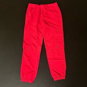 Ninth Hall Cargo Lightweight Pants Size 3 perfect condition